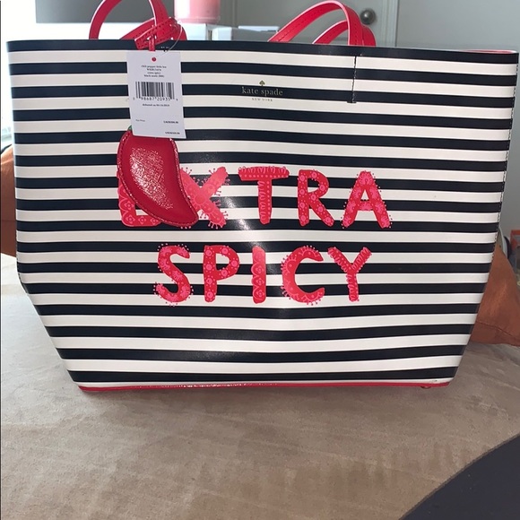 kate spade Handbags - Tote
